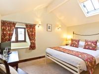 Deluxe Double Room with Bath