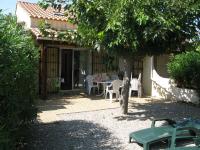 B&B Vias - Vias Plage - Maison de vacances - Bed and Breakfast Vias