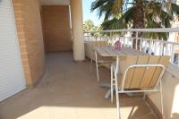 AMPLIO APTO en ROQUETAS - Bed and Breakfast Roquetas de Mar