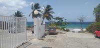 Studio Evasion Tropicale Diamant - B&B Le Diamant
