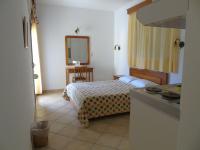 Monolocale con Balcone