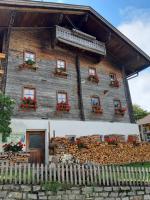 Ferienhaus Grofn - B&B Matrei in Osttirol