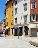 PERLA BLEU 4 Apartment - B&B Rovinj