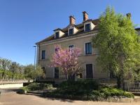 Studio plein coeur d'Auxerre - Ferienwohnung