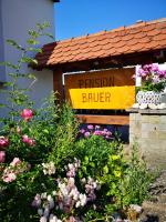 B&B Ebern - Pension Bauer - Bed and Breakfast Ebern