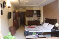 Cozy Studio Apartment In Bahria town - Bed and Breakfast Rawalpindi