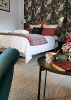 B&B Le Thoureil - Quatre Chats sous un Pin - Bed and Breakfast Le Thoureil