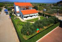 B&B Biograd na Moru - Apartments Belegrata - Bed and Breakfast Biograd na Moru