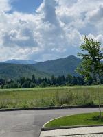 Tâmpa View Cosy flat 2 - B&B Brasov