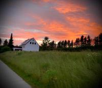 Ferienwohnung Heinzebank - B&B Heinzebank
