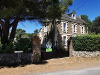 Quatre Chats sous un Pin - B&B