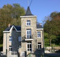 Petit Château de Harzé - Chambres d’hôtes Aywaille