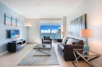 One Bedroom Apartment - Oceanfront View