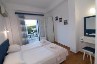Sea Breeze Studios - B&B Palaiokastrítsa