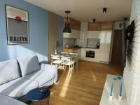 Baltic Blue Apartament - Ferienwohnung Kolberg