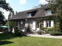 B&B Saint-Hilaire-les-Places - B&B Buddleja - Bed and Breakfast Saint-Hilaire-les-Places