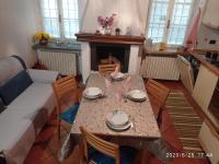 EMY & LU CASA VACANZE CITTA' ALTA Centro Storico - B&B Bergamo