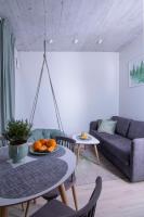 Poilsio laboratorija 3M - Ferienwohnung Palanga
