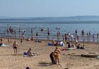 Camera Familiare con Vista Mare 