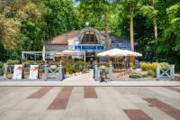 Apartamenty Kurort - Ferienwohnung Kolberg