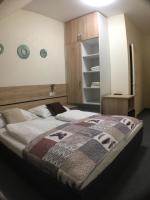 Familienzimmer mit eigenem Bad