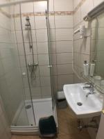 Deluxe Doppel-/Zweibettzimmer