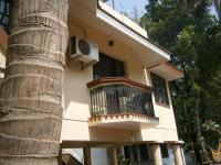 Camera Matrimoniale Comfort con Balcone