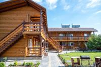 Rybatska 7 - B&B