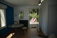 Appartement avec vue panoramique sur l'estuaire de la Gironde - B&B