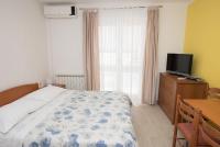 One-Bedroom Apartment with Sea View