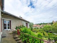 B&B Hérisson - Beautiful holiday home with private garden - Bed and Breakfast Hérisson