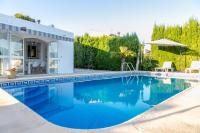 Villa Ana Moraira - B&B Moraira