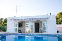 Villa Ana Moraira - B&B Moraira