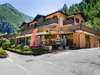 B&B Leiter - In the centre of Molina di Ledro - Bed and Breakfast Leiter