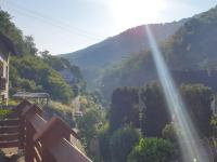 Ferienwohnungen Lithos - B&B Oberwesel