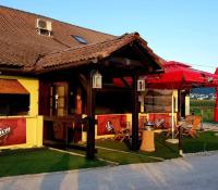 Pri Ancki B&B Ljubljana suburbs - B&B Medvode