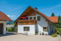 Ferienwohnung Ramsbacher - B&B