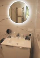 Camera Matrimoniale con Bagno Privato