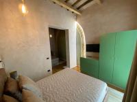 Junior Suite with Terrace