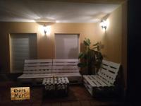 CASINA MERI - B&B Pisones