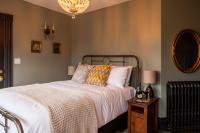 Deluxe Suite met Queensize Bed