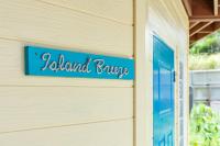 Island Breeze - Round House with BBQ - Wooden Hot Tub - Beach - Chambres d'hôtes Onna