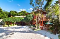 Dubai Bungalows Bombinhas - Ferienwohnung Bombinhas