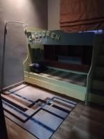 Damai D Homestay - B&B Kangar