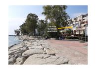 Galatex Sea Breeze - Chambres d’hôtes Limassol