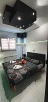 Superior Apartment mit 1 Schlafzimmer
