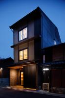 Connect inn Gion-Shijo - B&B Kioto