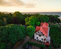 B&B Gdańsk - Willa Morskie Oko - Bed and Breakfast Gdańsk