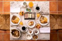 Vale De Ferreiros - B&B Abrantes