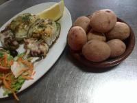 Abades Chalet - Chambres d’hôtes Abades